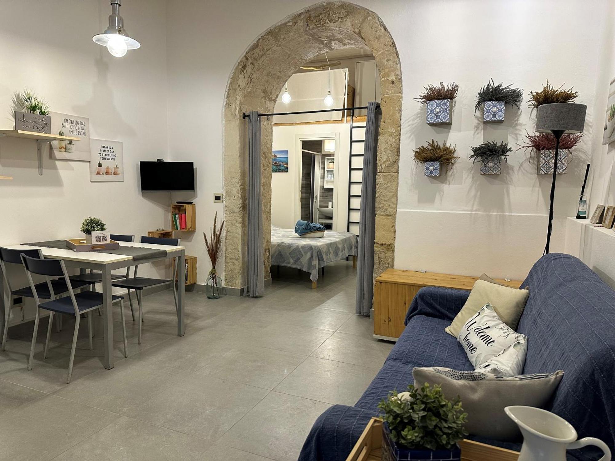 Nesea Home Syracuse Buitenkant foto