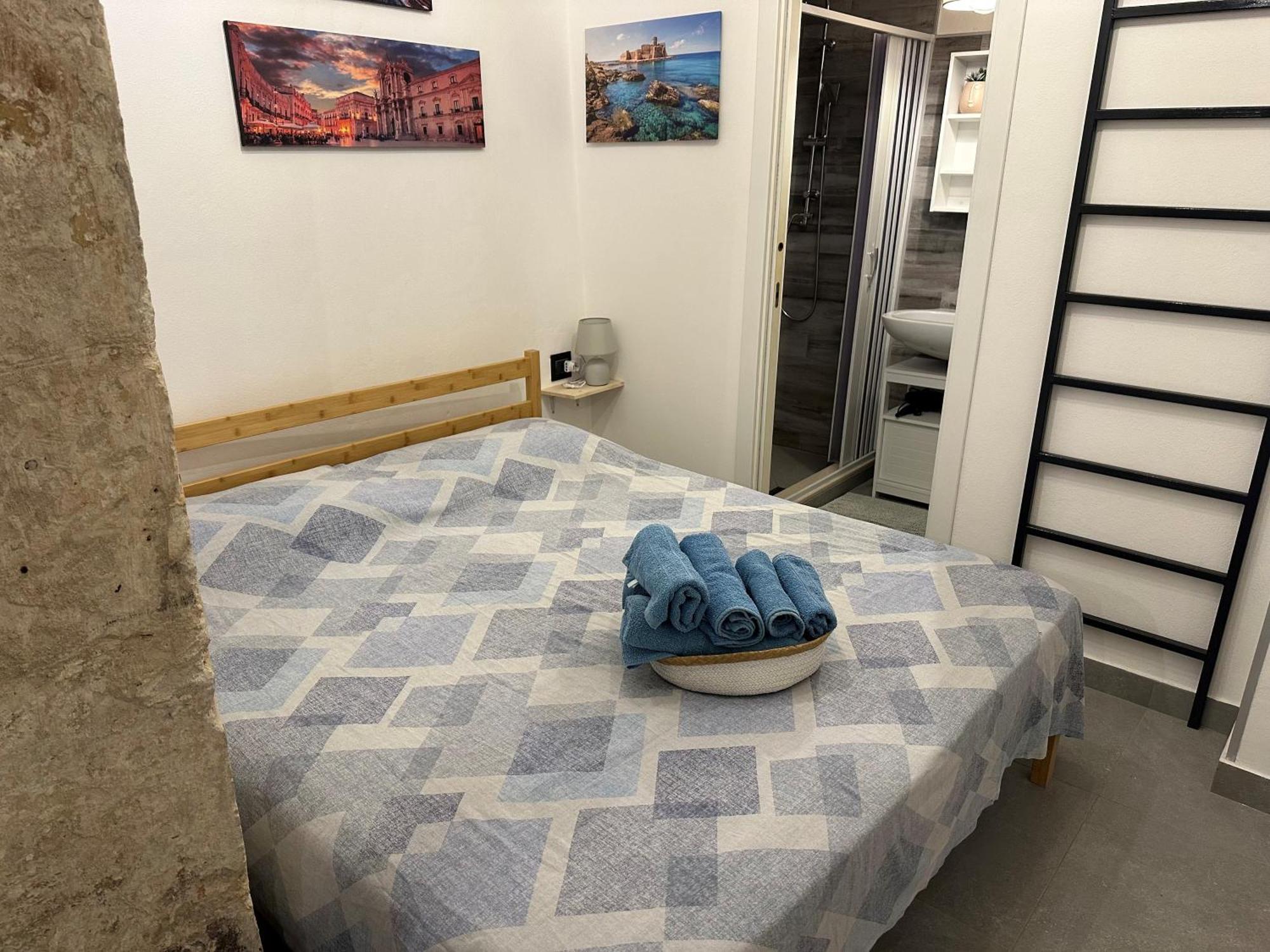 Nesea Home Syracuse Buitenkant foto