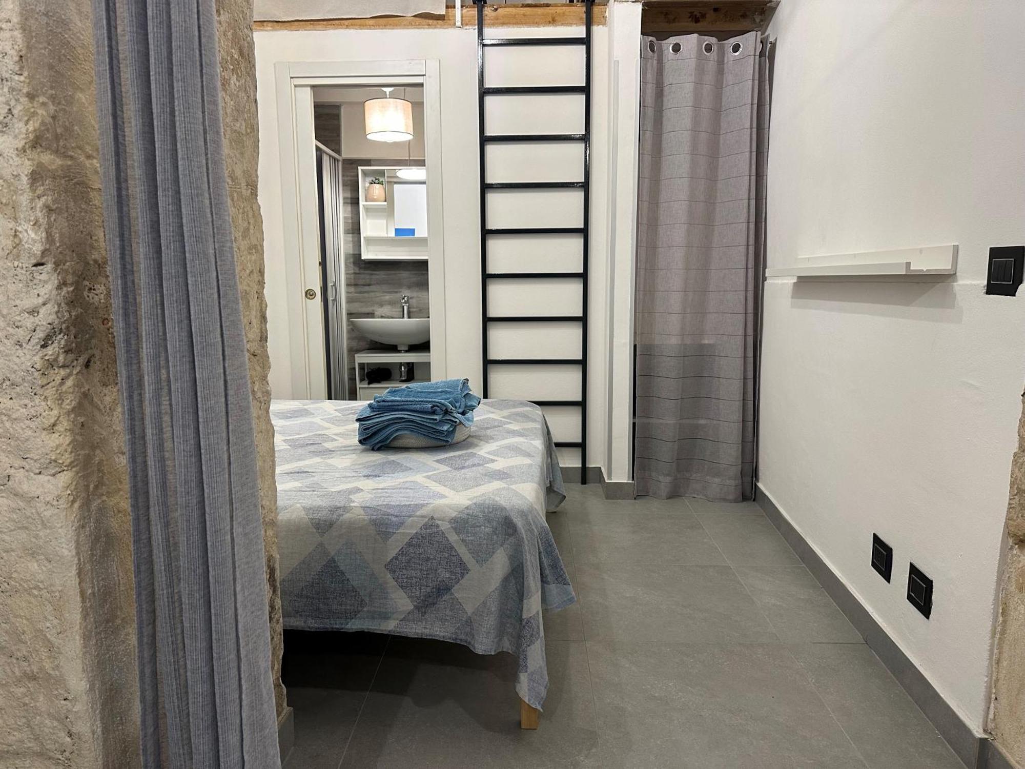 Nesea Home Syracuse Buitenkant foto