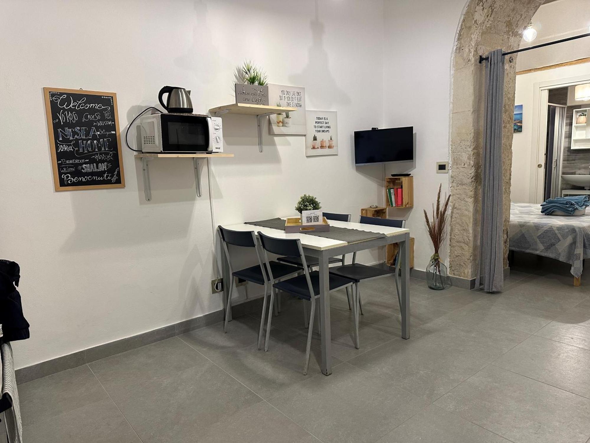 Nesea Home Syracuse Buitenkant foto